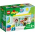 Stavebnice LEGO LEGO Duplo 10968 Návštěva doktora
