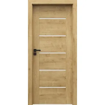 Interiérové dveře Interiérové dveře VERTE PREMIUM E - E5
