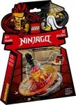 LEGO Ninjago 70688 Kaiův nindžovský…