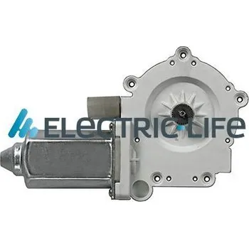 Stahovačka okna Elektromotor, zvedací zařízení oken ELECTRIC LIFE ZR BM39 L