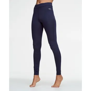 Dámské legíny Dámské sportovní legíny Kari Traa Nora - Marin Velikost: XS