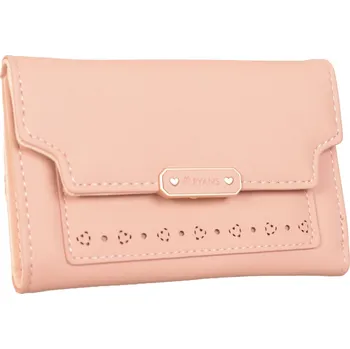 Peněženka Aaryans Dámská peněženka PT19-1398 hnědá cameo