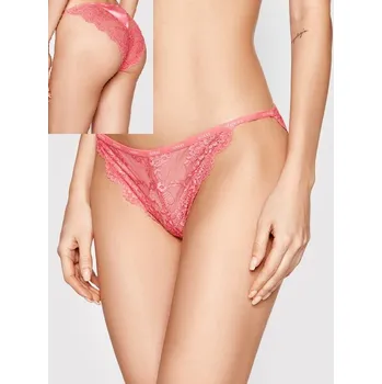 Kalhotky Dámské kalhotky Guess O0BE05 Velikost: L, Vzor: G6I3