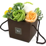 AWGifts Mýdlové jarní květy