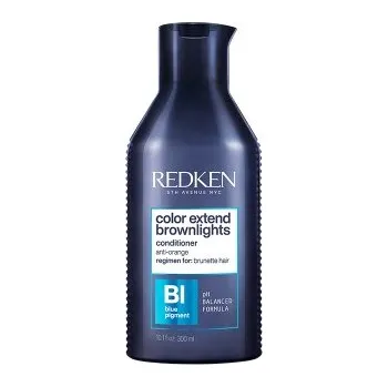Redken Color Extend Brownlights Kondicionér 250 ml