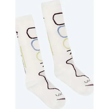 Pánské termo ponožky Třívrstvé dámské ponožky Lorpen Stmw 1156 34 - 37