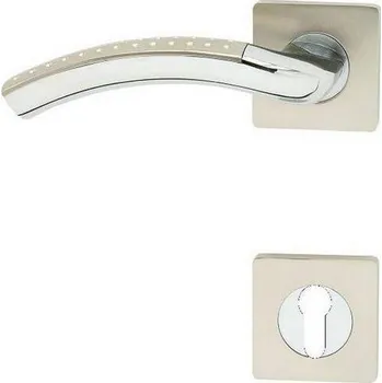 Dveřní kování Cobra dveřní kování SHARON-S PZ LI OCN