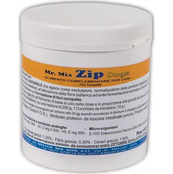 Mister Mix Dog ZIP Dogs Hmotnost: 500 g