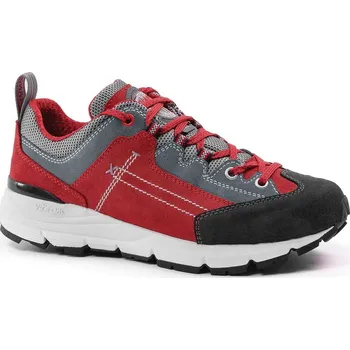 Pánská móda Olang Leone Rosso BTX Treková obuv 40