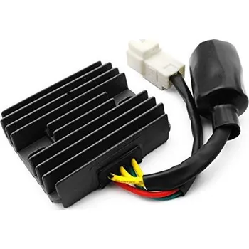 Alternátor Regulátor dobíjení MS-5 mst_MS-90005