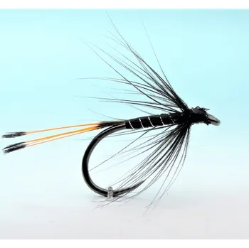 Umělá nástraha RS Fish Mokrá MM19