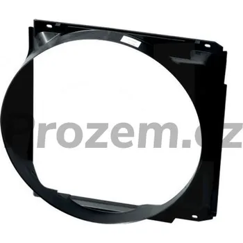 Zahradní traktor Kryt ventilátoru pro traktor Fendt, 718202050770