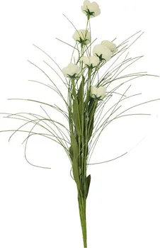 Umělá květina Morex X2480 umělé květiny bílé