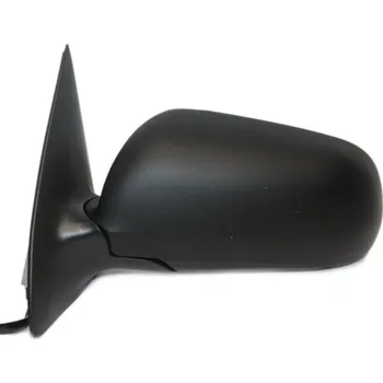 Auto zrcátko L elektricky ovládané zrc - dlouhé - pro lak [06-]