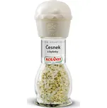 Kotányi Mlýnek česnek + bylinky 50 g