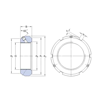 Matice KMT 11 DIV Matice