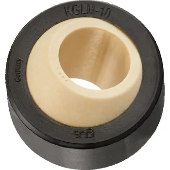 KGLM 08 IGUS Sférické kluzné pouzdro
