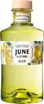 G’Vine June Gin Poire 37,5 % 0,7 l 