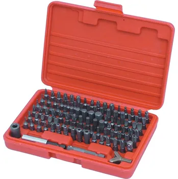Bit KEN-573-6350K sada nástavců