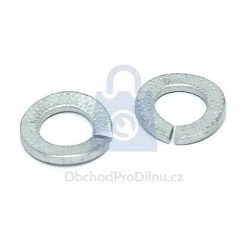 Matice Podložka HEDTMANN, pozinkované (GEOMET) M6, balení 1 ks