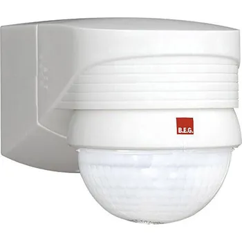 B.E.G. Luxomat LC-PLUS 280 bílé