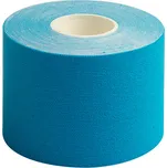 YATE Kinesiology Tape 5 cm x 5 m modrá