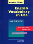 English Vocabulary in Use: Upper…