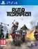 Hra pro PlayStation 4 Road Redemption PS4