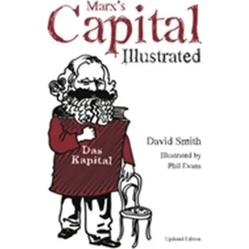 Marx's Capital - Smith, David
