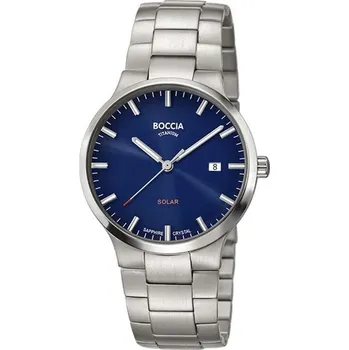 Hodinky Boccia Titanium 3652-02