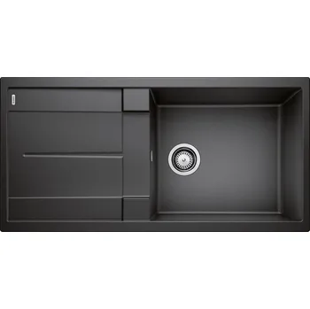 Granitový dřez Kuchyňský dřez Blanco Metra XL 6 S Antracit, bez excentru 515142