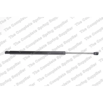 Příslušenství karosérie Pneumatická pružina, zavazadlový / nákladový prostor LESJOEFORS 8142105