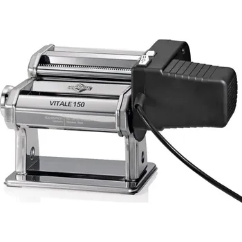 Strojek na těstoviny Strojek na těstoviny VITALE 150 s motorem - Küchenprofi (VITALE 150 strojek na nudle s motorem - Küchenprofi)