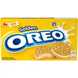 Mondelez Oreo Golden s vanilkovou…
