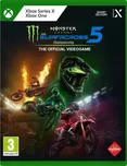 Monster Energy Supercross 5 Xbox Series…