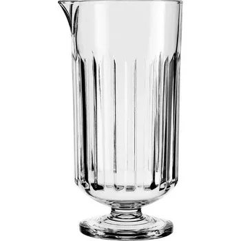 Sklenice Libbey Flashback mixing glass 750ml