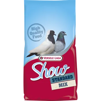 Krmivo pro ptáka Versele-Laga Standard Kings Pearls 20 kg standardní základní směs výstavních holubů