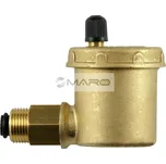 Regulus Ventil odvzdušňovací automatický 3/8" boční, 11723