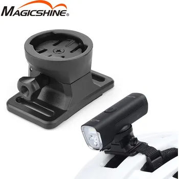Cyklosvítilna Magicshine MJ-6260B držák na přilbu