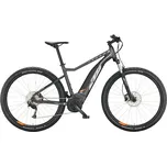 KTM Macina Ride 591 14 Ah 29" Machine…