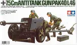 Tamiya 7,5 cm Anit-Tank Gun Pak40/L46…
