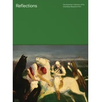 Cestování Reflections [EN] (2019, Měkká, Ohio University Press)