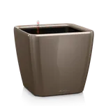 LECHUZA QUADRO LS Barva: Taupe, Vyberte typ :: Quadro LS 35