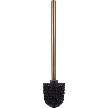 WC štětka RAV Slezák WC štětka Slezák RAV ND A0500-2SM stará mosaz Barva: stará mosaz