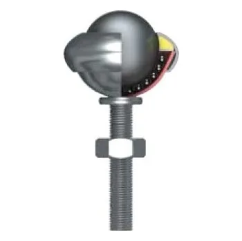 ALWAYSE jednotka 3001-14/25 Plast se šroubem