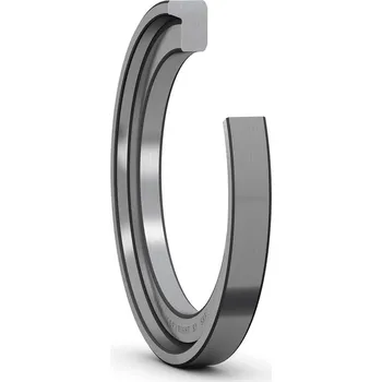 HJ 218 EC SKF Příložný kroužek