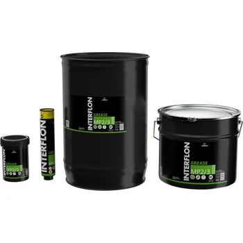 INTERFLON FIN GREASE MP 2/3 1kg