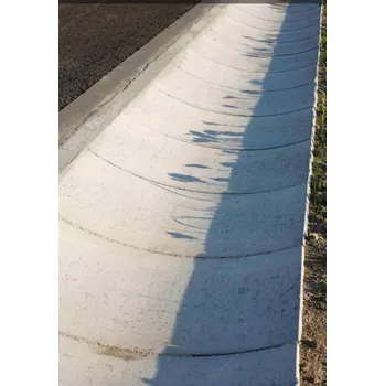 Best žlab I přírodní