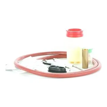 Kotel WOLF Set s elektrodou COB-20