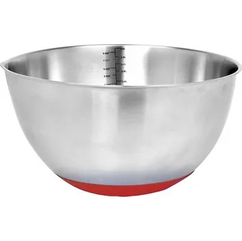 TORO MÍSA NEREZ, PROTISKLUZOVÉ DNO, ODMĚRKA, 25CM